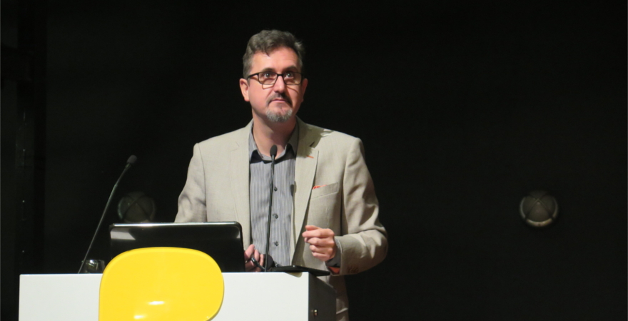 Martin Dougiamas