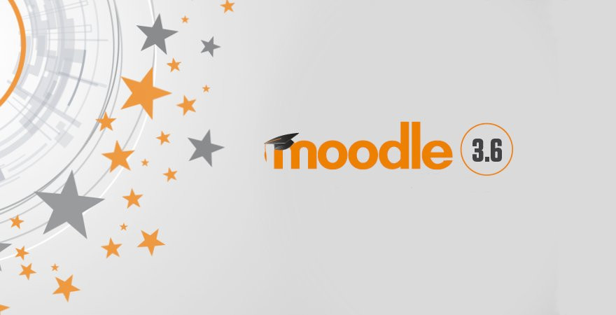 Moodle 3.6