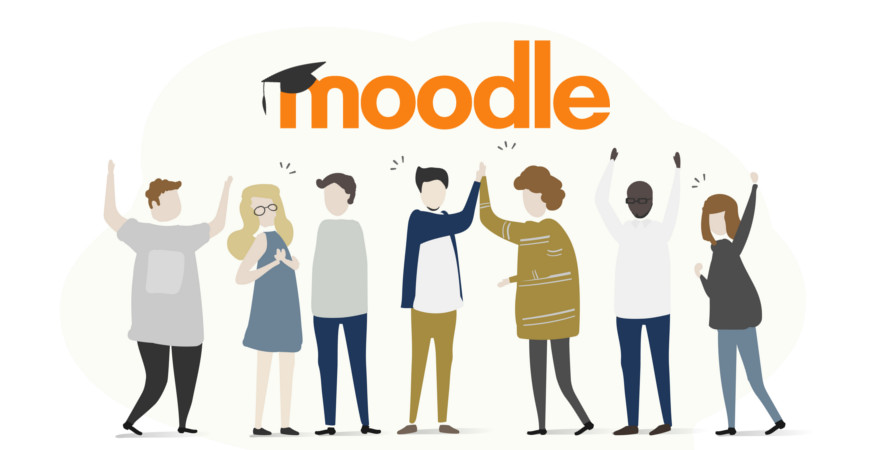 Moodle MOOC
